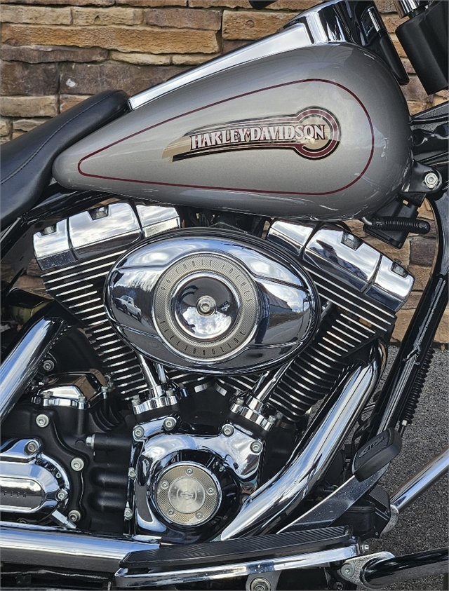 2007 Harley-Davidson Electra Glide Classic at RG's Almost Heaven Harley-Davidson, Nutter Fort, WV 26301