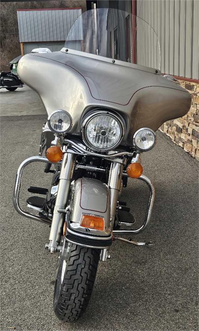 2007 Harley-Davidson Electra Glide Classic at RG's Almost Heaven Harley-Davidson, Nutter Fort, WV 26301