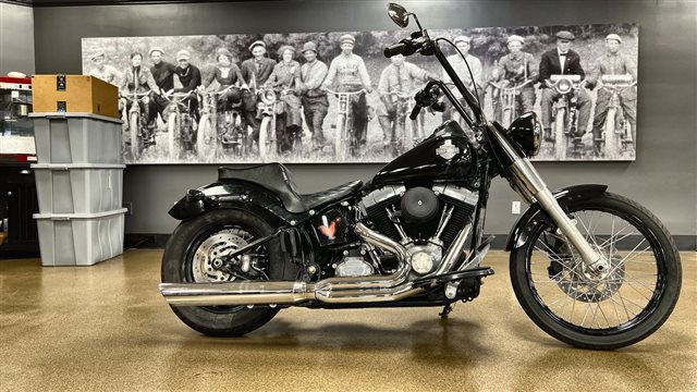 2016 Harley-Davidson Softail Slim Slim at Hellbender Harley-Davidson