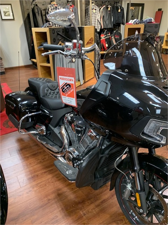 2020 Indian Motorcycle Challenger Limited at Got Gear Motorsports