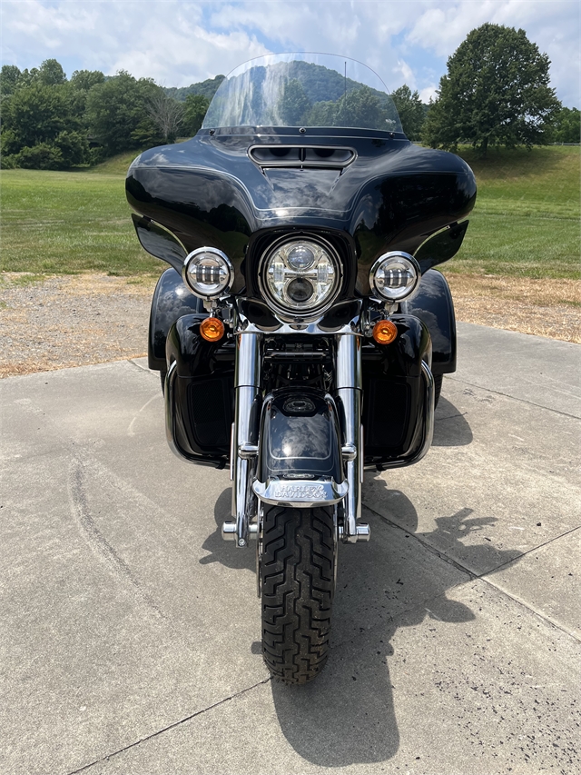 2024 Harley-Davidson Trike Tri Glide Ultra at Harley-Davidson of Asheville