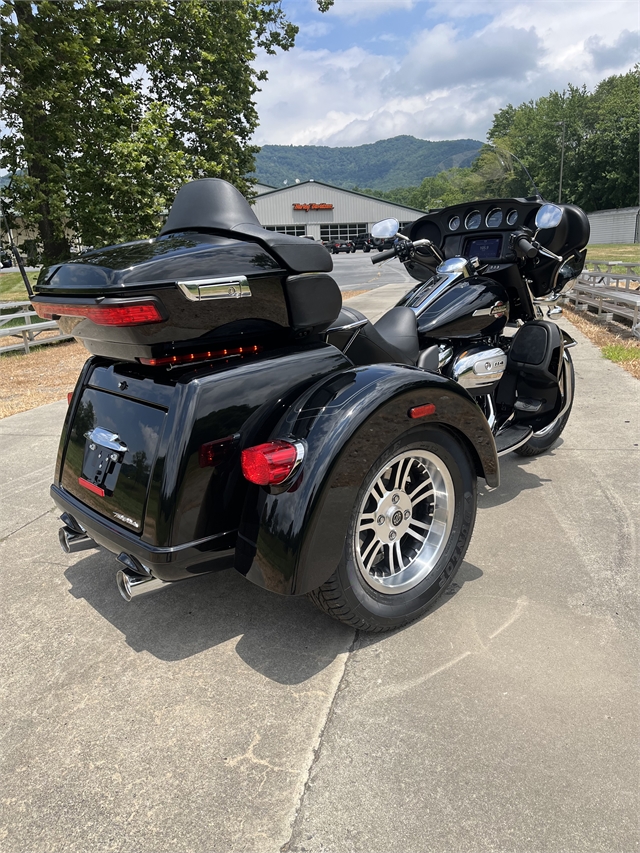 2024 Harley-Davidson Trike Tri Glide Ultra at Harley-Davidson of Asheville