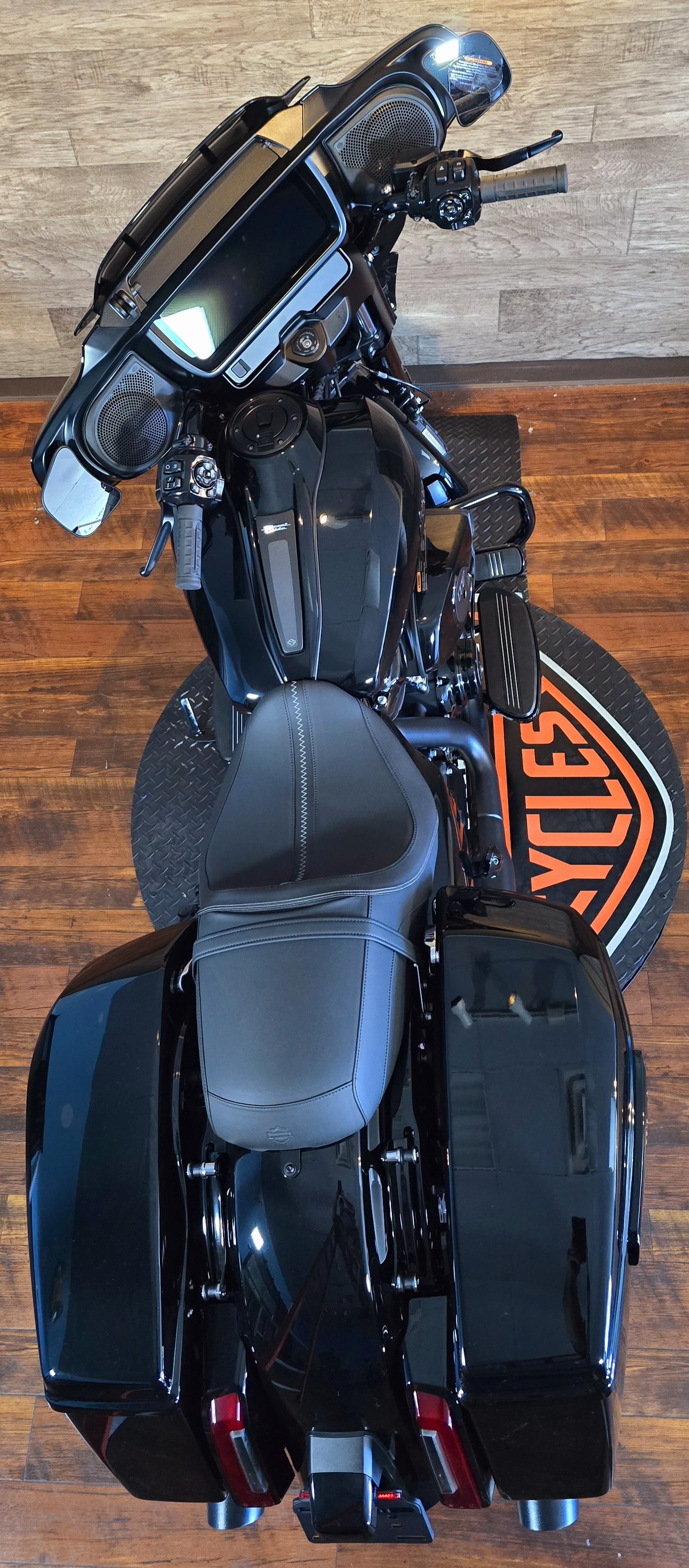 2024 Harley-Davidson Street Glide Base at Appleton Harley-Davidson