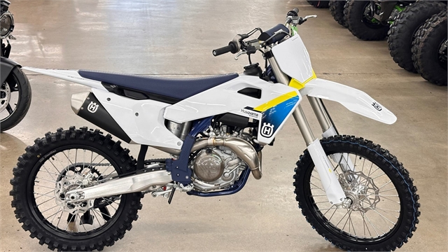 2025 Husqvarna FC 450 at ATVs and More