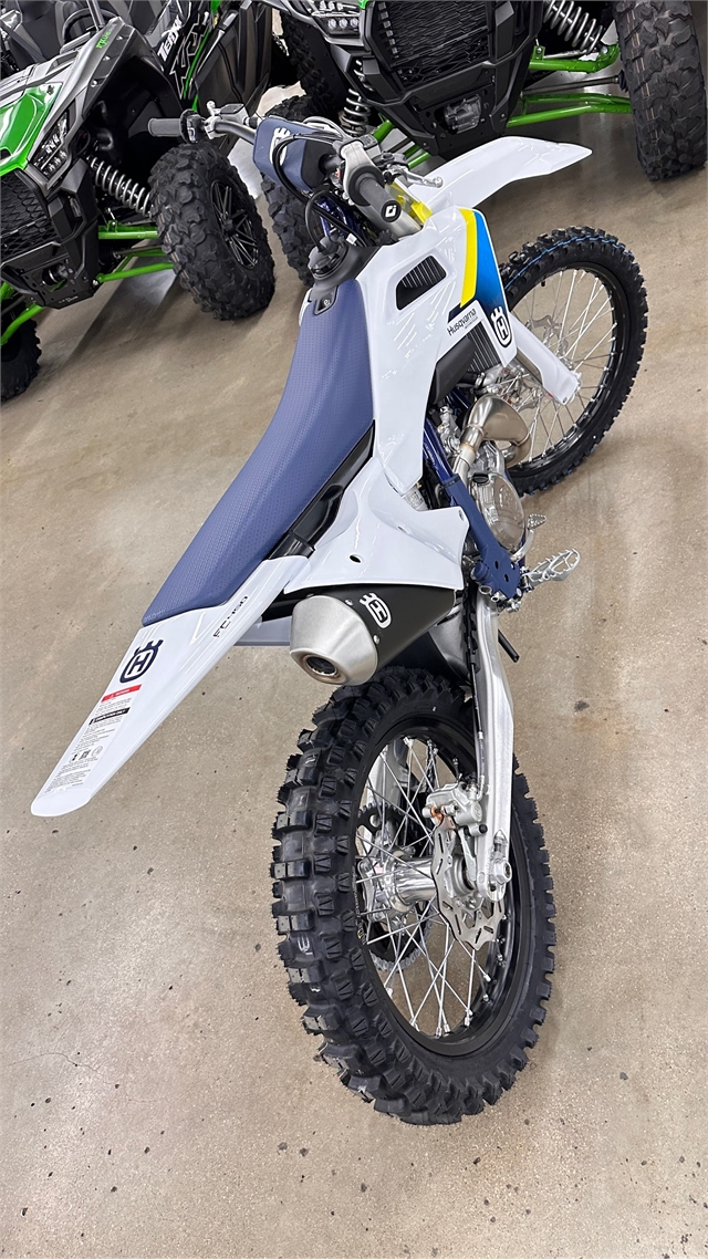 2025 Husqvarna FC 450 at ATVs and More