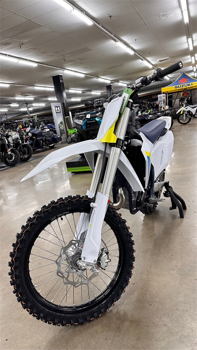 2025 Husqvarna FC 450 at ATVs and More