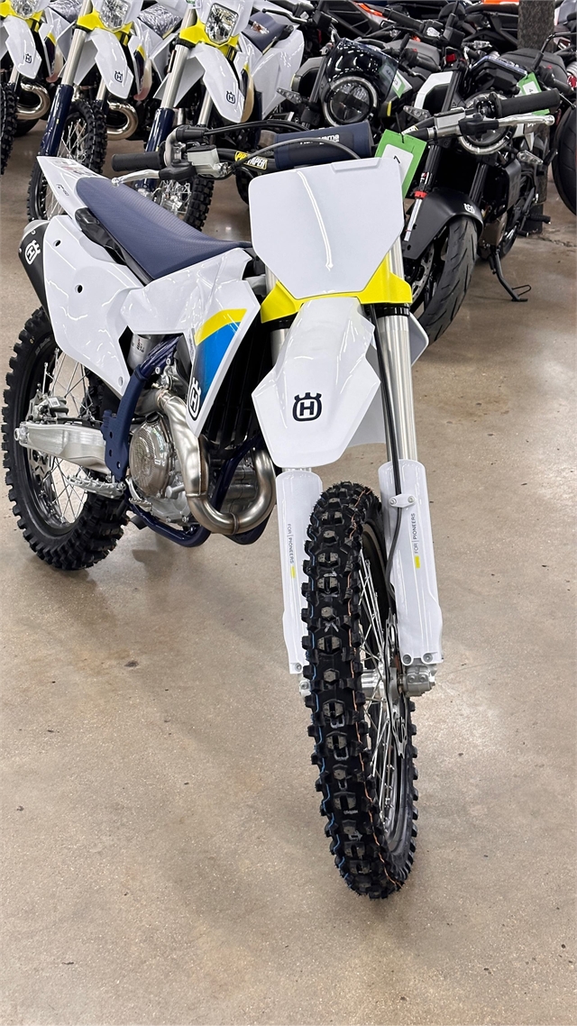 2025 Husqvarna FC 450 at ATVs and More