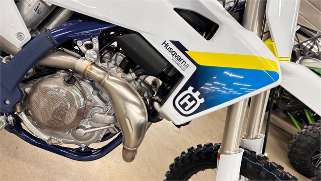 2025 Husqvarna FC 450 at ATVs and More