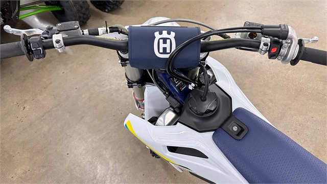 2025 Husqvarna FC 450 at ATVs and More