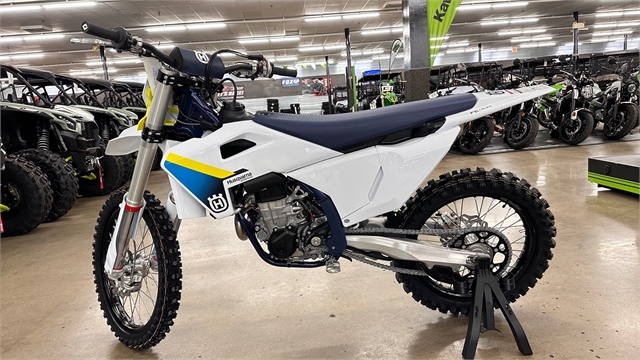 2025 Husqvarna FC 450 at ATVs and More