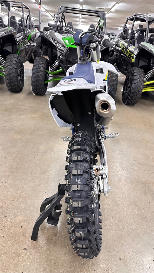 2025 Husqvarna FC 450 at ATVs and More