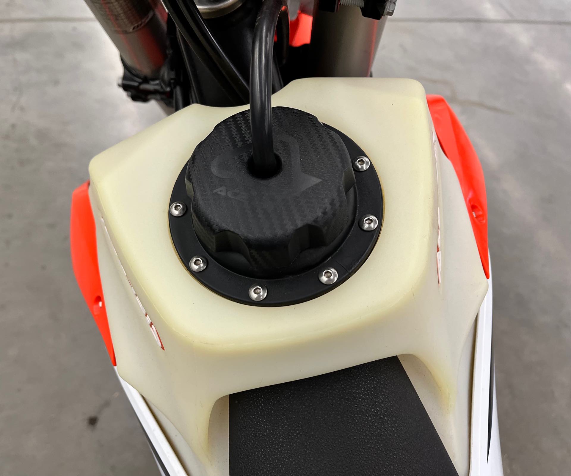 2021 KTM SX 450 F at Aces Motorcycles - Denver