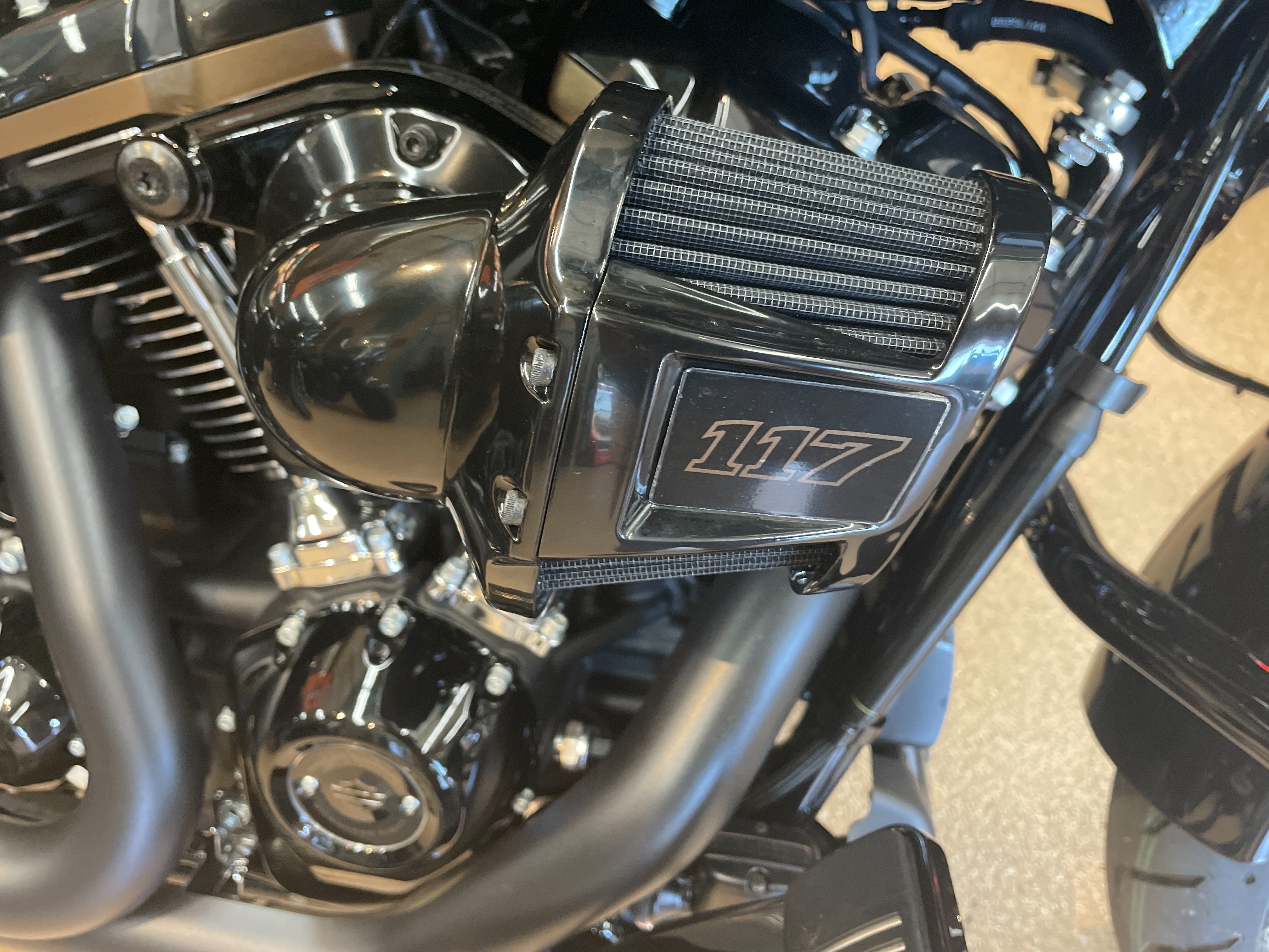 2022 Harley-Davidson FLTRXST at Palm Springs Harley-Davidson®