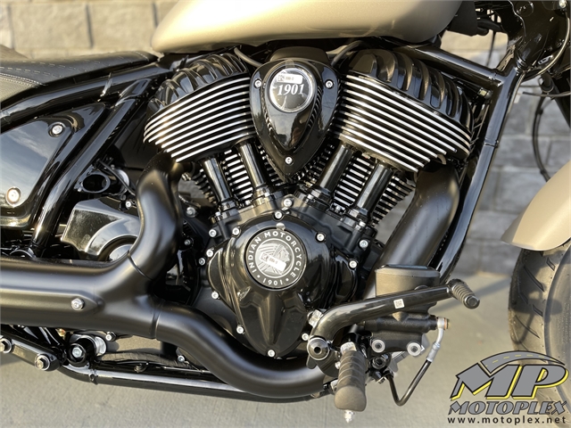 2023 Indian Motorcycle Chief Bobber Dark Horse at Lynnwood Motoplex, Lynnwood, WA 98037