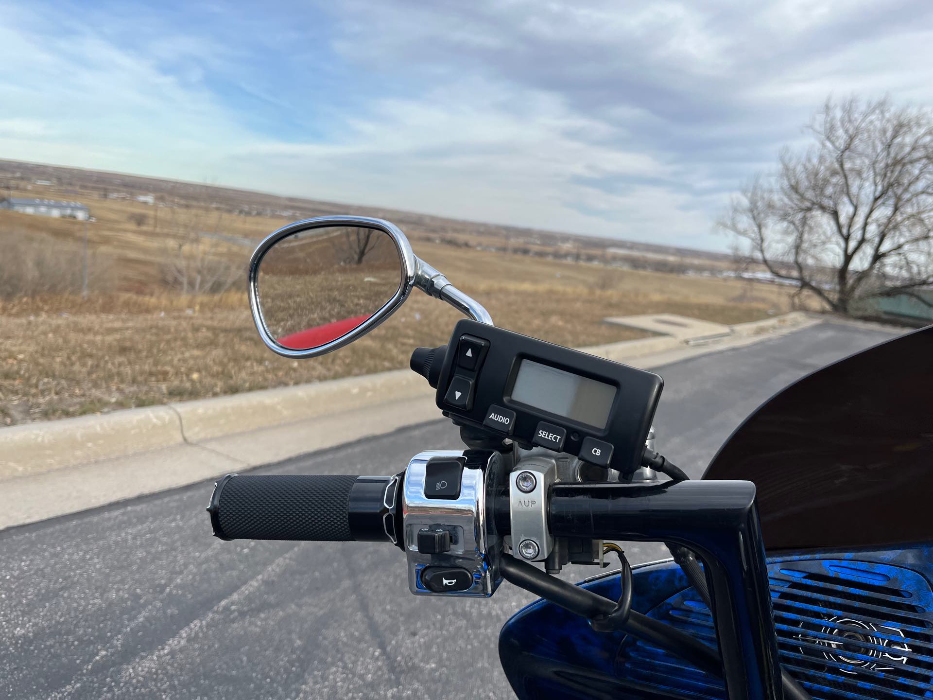 2011 Yamaha Royal Star Venture S at Mount Rushmore Motorsports