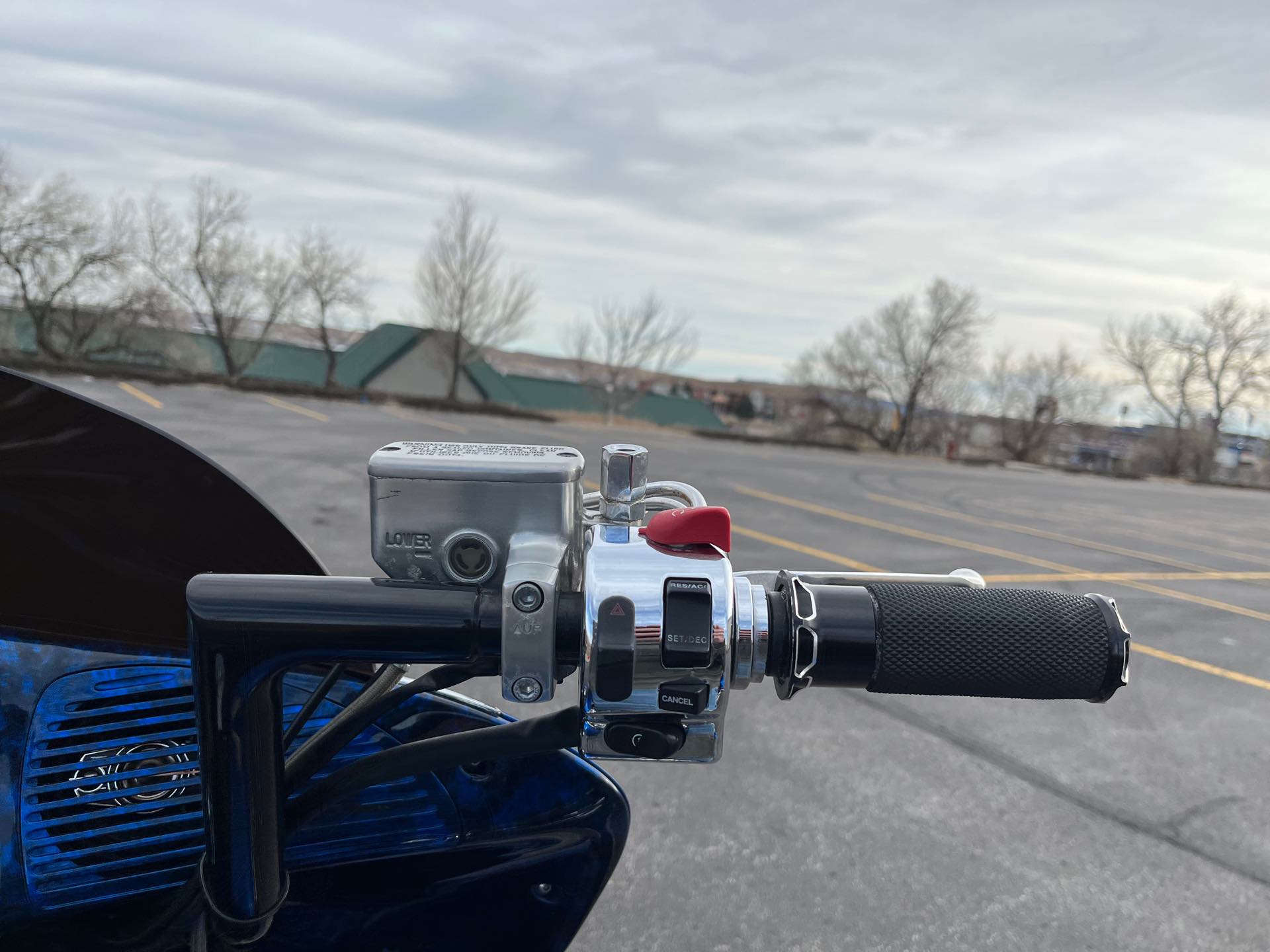 2011 Yamaha Royal Star Venture S at Mount Rushmore Motorsports