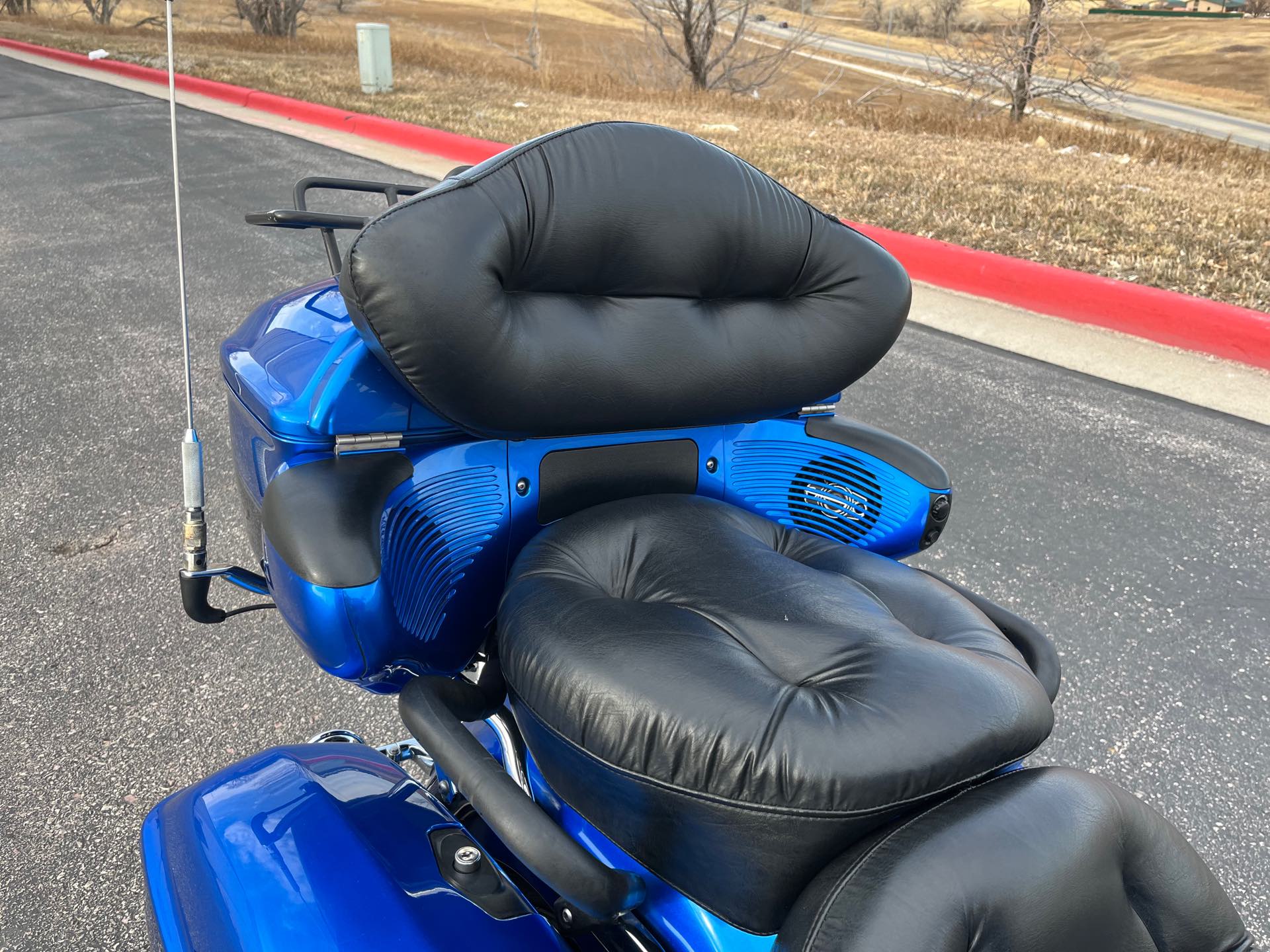 2011 Yamaha Royal Star Venture S at Mount Rushmore Motorsports