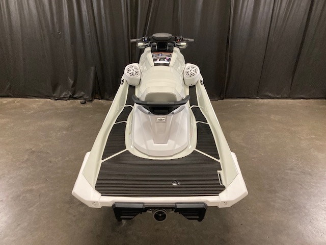 2025 Yamaha WaveRunner VX Cruiser HO at Powersports St. Augustine