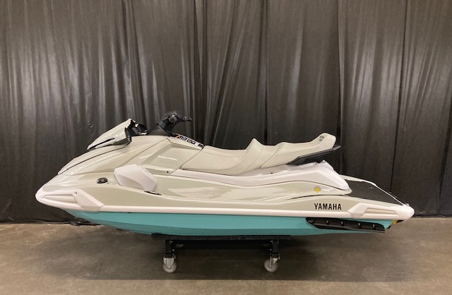 2025 Yamaha WaveRunner VX Cruiser HO at Powersports St. Augustine