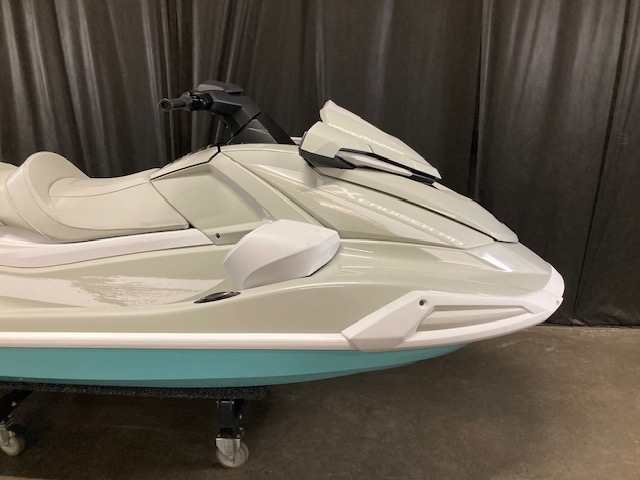 2025 Yamaha WaveRunner VX Cruiser HO at Powersports St. Augustine