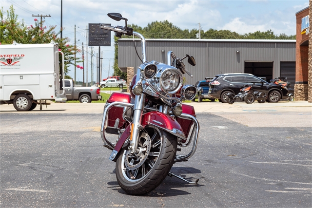 2016 Harley-Davidson Road King Base at Harley-Davidson of Dothan