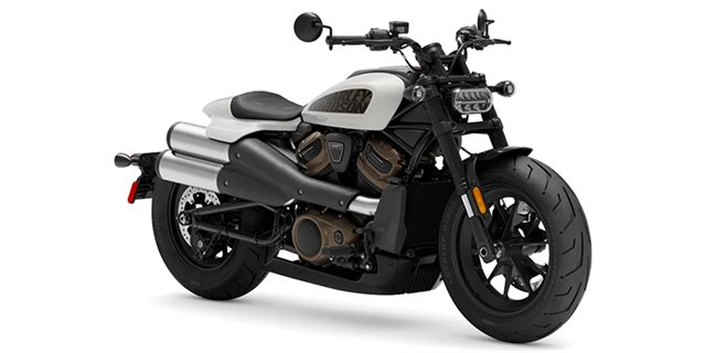 2021 Harley-Davidson Sportster at Chi-Town Harley-Davidson