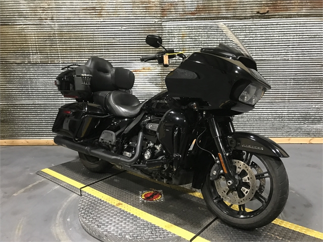 2020 Harley-Davidson Touring Road Glide Limited at Texarkana Harley-Davidson