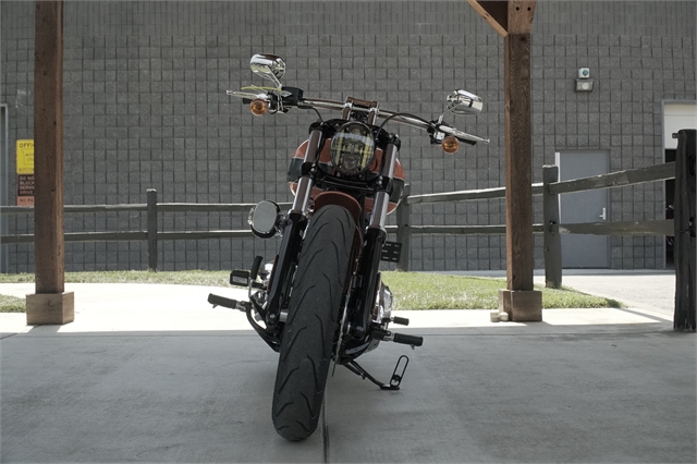 2023 Harley-Davidson Softail Breakout at Outlaw Harley-Davidson
