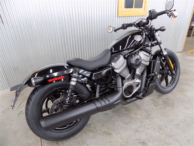 2023 Harley-Davidson Sportster Nightster at St. Croix Harley-Davidson