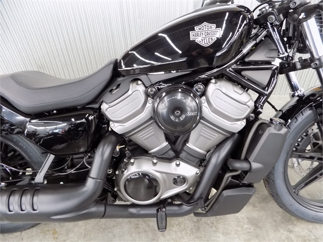 2023 Harley-Davidson Sportster Nightster at St. Croix Harley-Davidson