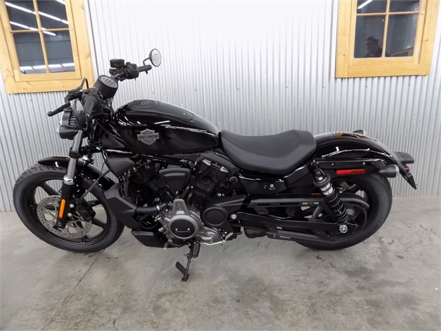 2023 Harley-Davidson Sportster Nightster at St. Croix Harley-Davidson