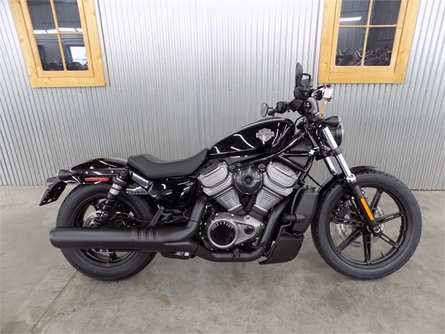 2023 Harley-Davidson Sportster Nightster at St. Croix Harley-Davidson