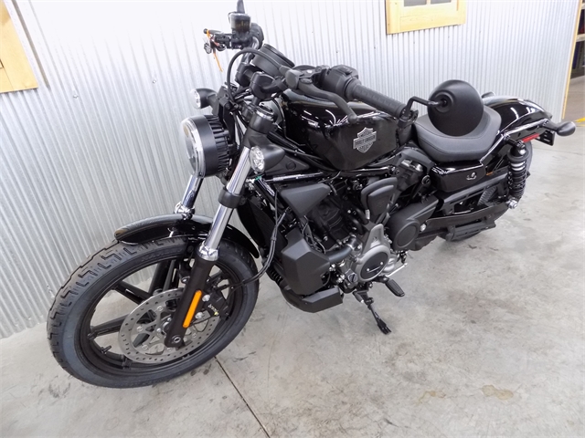 2023 Harley-Davidson Sportster Nightster at St. Croix Harley-Davidson