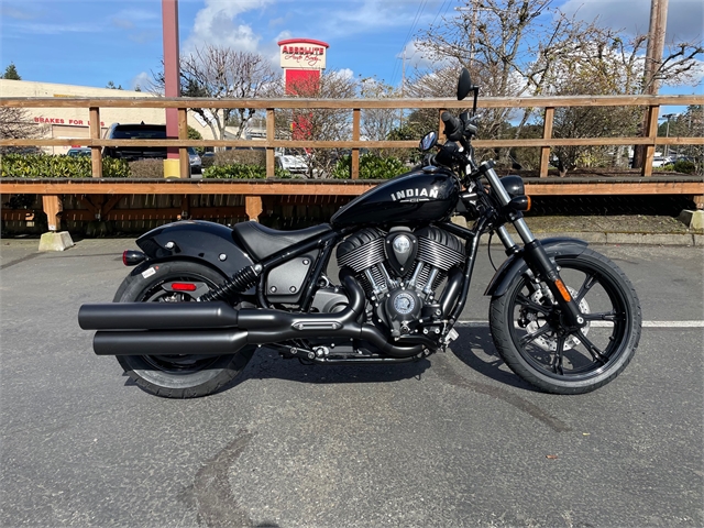 2024 Indian Motorcycle Chief Base at Lynnwood Motoplex, Lynnwood, WA 98037