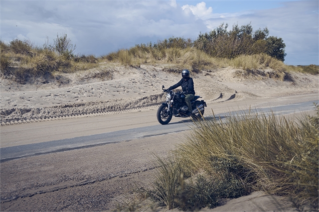 2024 BMW R 12 NineT Base at Teddy Morse Grand Junction Powersports