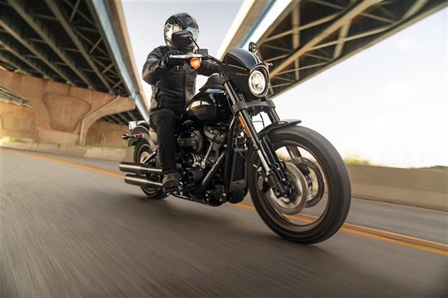 2021 Harley-Davidson Cruiser Low Rider S at Columbia Powersports Supercenter