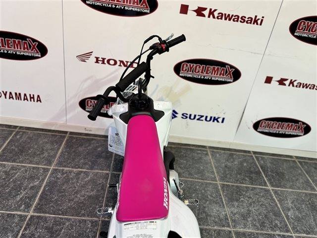 2025 Honda CRF 50F at Cycle Max