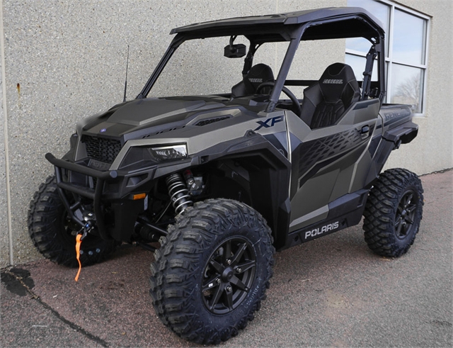 2025 Polaris GENERAL XP 1000 Premium at Friendly Powersports Baton Rouge