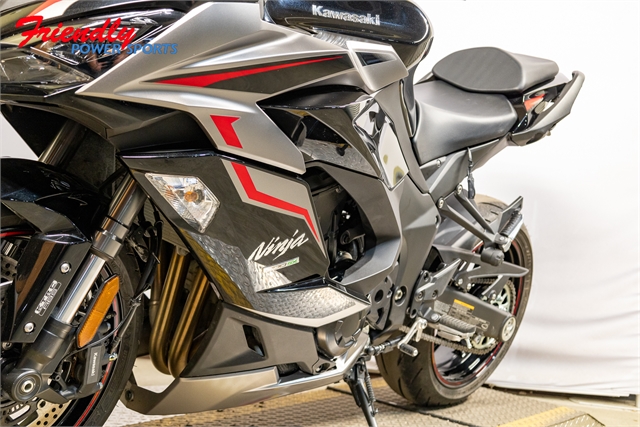 2024 Kawasaki Ninja 1000 SX ABS at Friendly Powersports Slidell