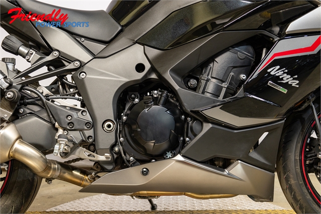 2024 Kawasaki Ninja 1000 SX ABS at Friendly Powersports Slidell