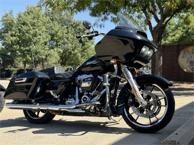 2021 Harley-Davidson Road Glide at Lucky Penny Cycles