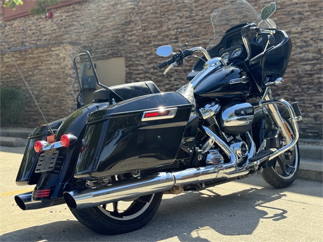 2021 Harley-Davidson Road Glide at Lucky Penny Cycles