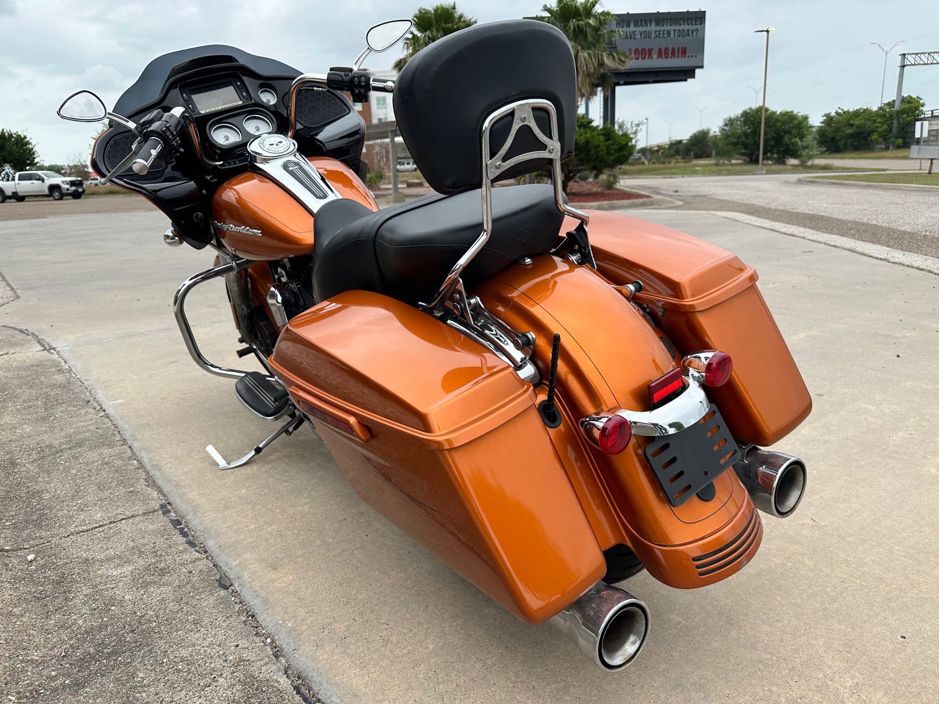 2015 Harley-Davidson Road Glide Special at Corpus Christi Harley-Davidson