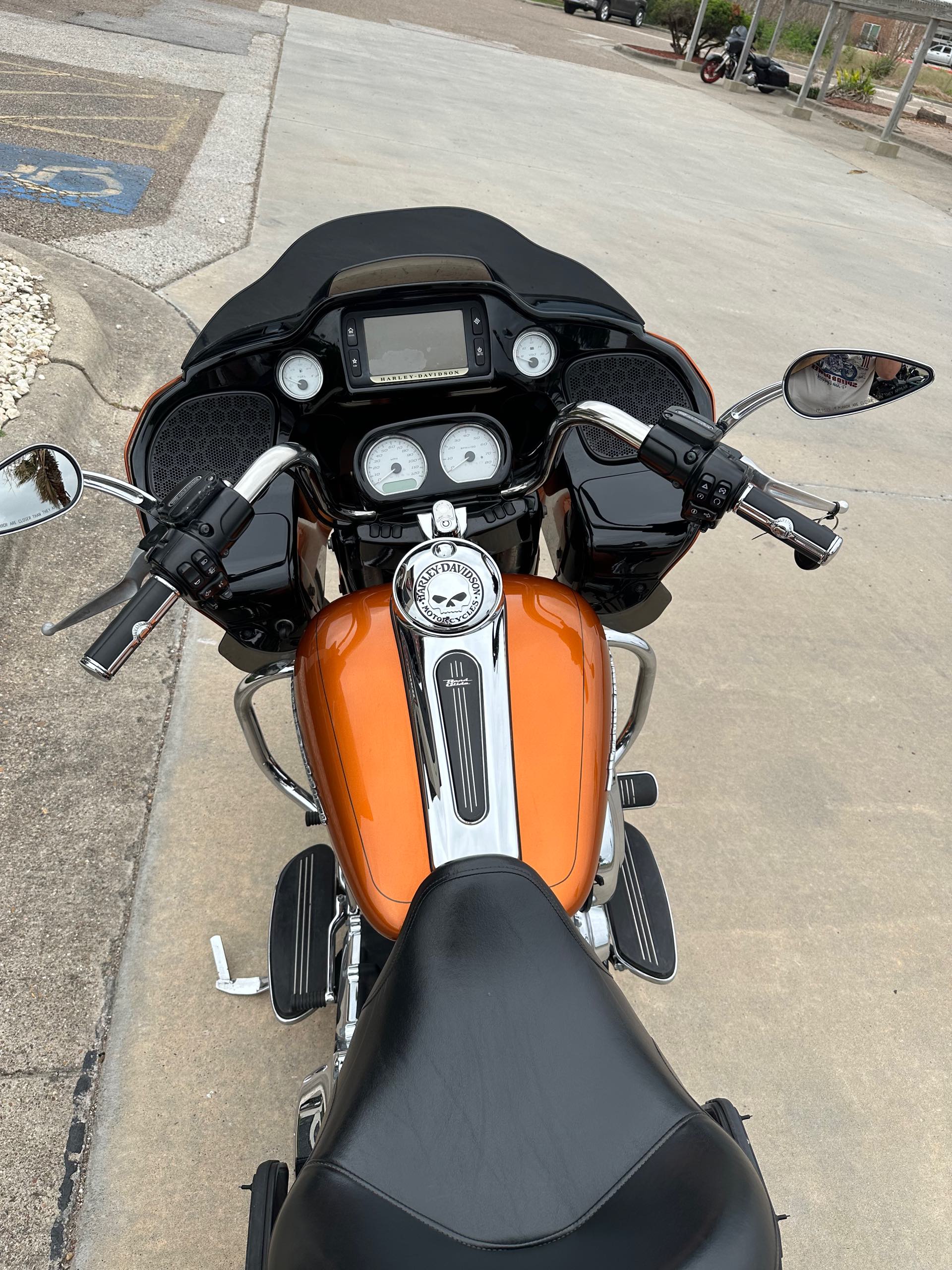 2015 Harley-Davidson Road Glide Special at Corpus Christi Harley Davidson