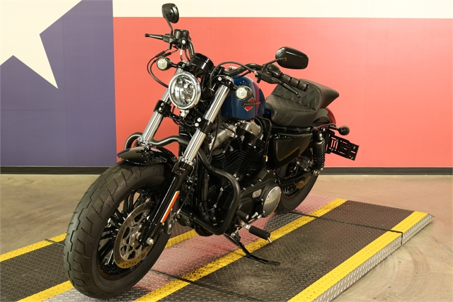 2022 Harley-Davidson Sportster Forty-Eight at Texas Harley