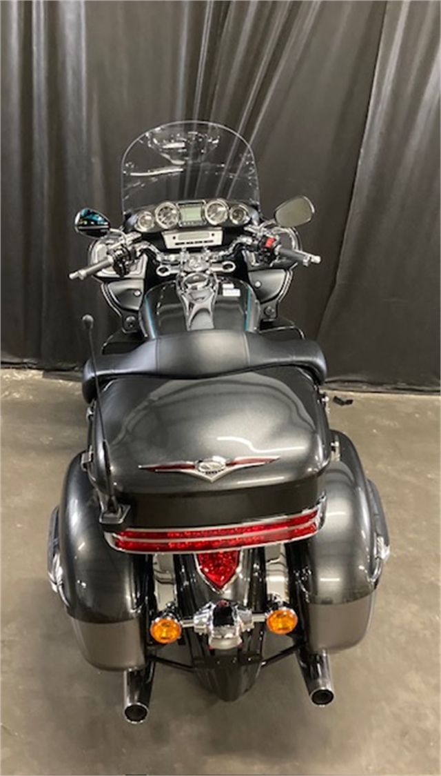 2024 Kawasaki Vulcan 1700 Voyager ABS at Powersports St. Augustine