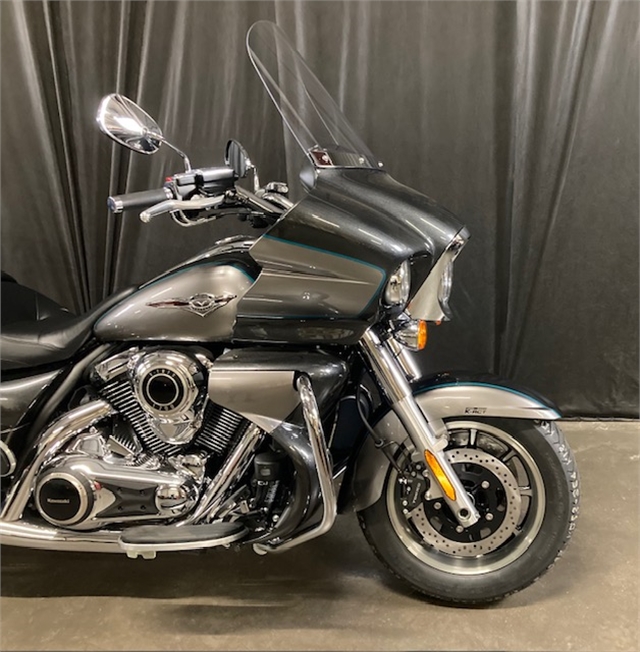 2024 Kawasaki Vulcan 1700 Voyager ABS at Powersports St. Augustine