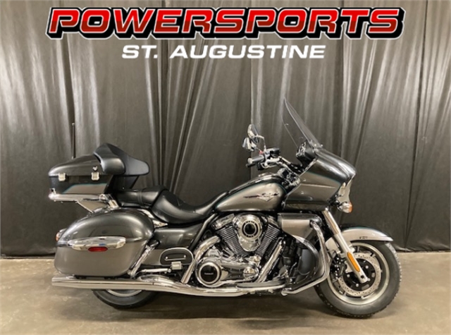 2024 Kawasaki Vulcan 1700 Voyager ABS at Powersports St. Augustine