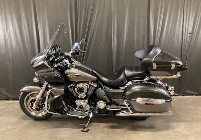 2024 Kawasaki Vulcan 1700 Voyager ABS at Powersports St. Augustine