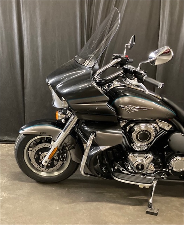 2024 Kawasaki Vulcan 1700 Voyager ABS at Powersports St. Augustine